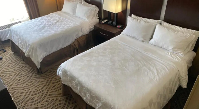 Run of House Doubletree By Hilton Fort Worth Fossil Creek