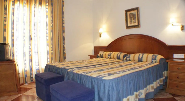 Hostal Cabo Roche