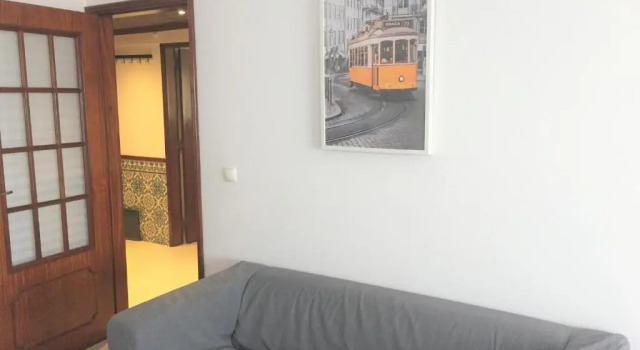 Apartamento Lisboa - Reboleira, Rezerwuj Apartament Amadora Lisbon Region