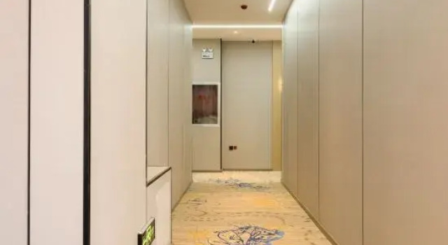 Haisen Smart Hotel (Datong Yungang), Reservar Hotel Datong Shanxi