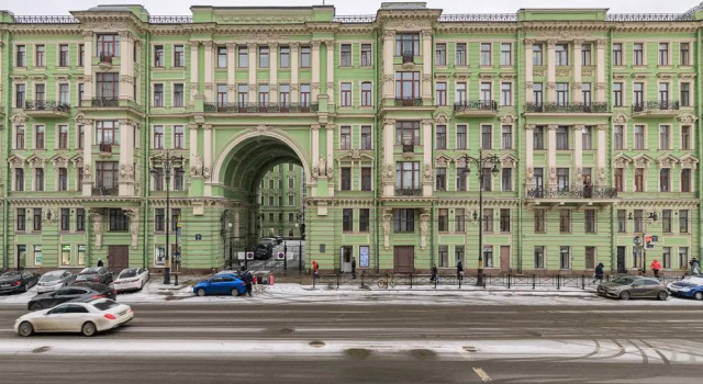 Апартаменты на улице Кирочная 29, Забронировать Апартаменты/квартира Апартаменты Санкт-Петербурга, рядом с Чернышевская, Апартаменты/квартира