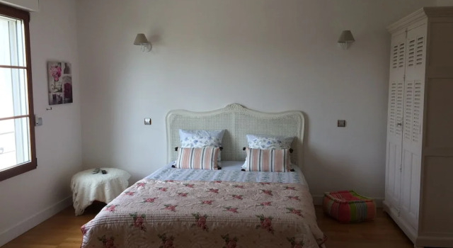 Вилла Premium CoTTAGE LA VILLA BOLERO