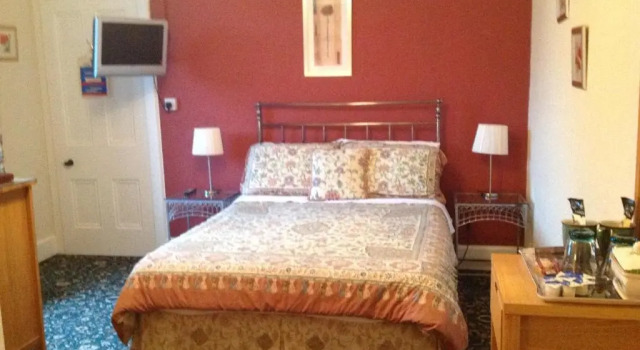 Moraydale Guest House, Book Pension Gæstehuse i Grampian, Pension