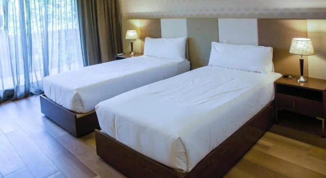 Avellaneda Aparts & Suites, Брондау Пәтер Буэнос-Айрес Buenos Aires
