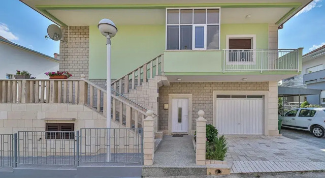 Apartment 3M