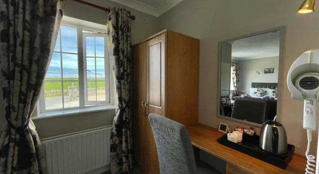 Семейный номер Deluxe Glasha Meadows Accommodation