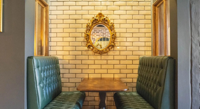 Kings Arms Hotel