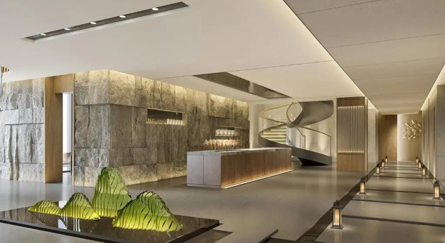 Sheraton Kunming, Rezerwuj Hotel Guandu Kunming