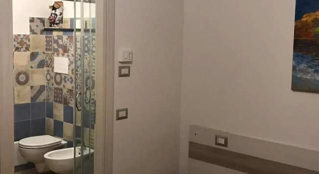 Camera doppia Standard B&B Terra Mare