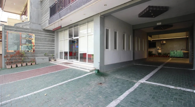 RedDoorz near STPN Jogja, Rezerwuj Hotel Sleman Yogyakarta Province