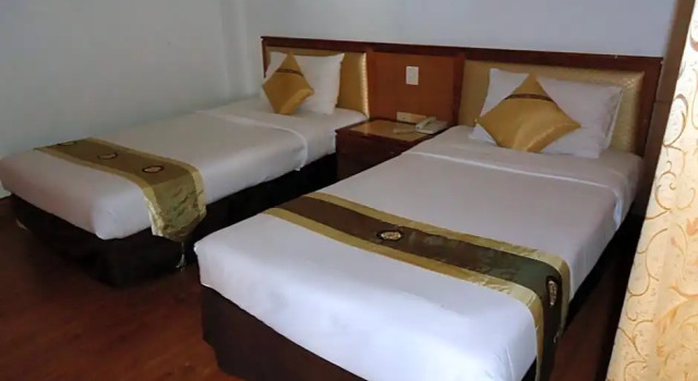Номер Superior Top North Hotel