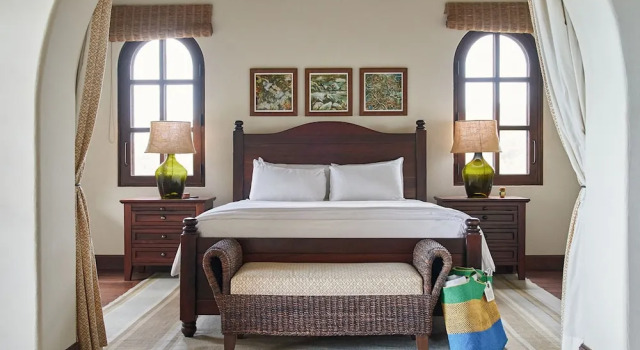 Люкс Luxury Rancho Santana