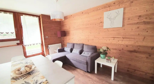Апартаменты La casa di Matilde - trilocale vicinissimo alle piste da sci