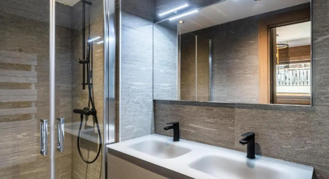 Appartement Les Gets, 3 pièces, 6 personnes - FR-1-598-95