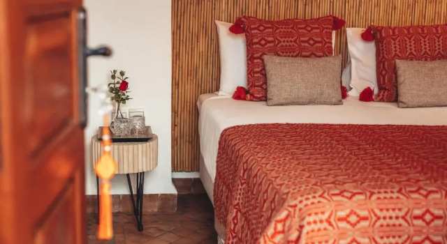 Двухместный номер Standard Riad Dar Beldia and Spa