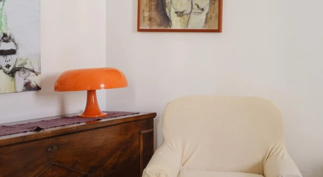 Morelli 3 in Lecce With 2 Bedrooms and 2 Bathrooms