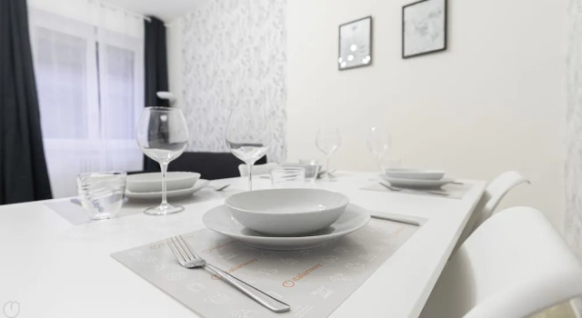 Apartment Puccini 3