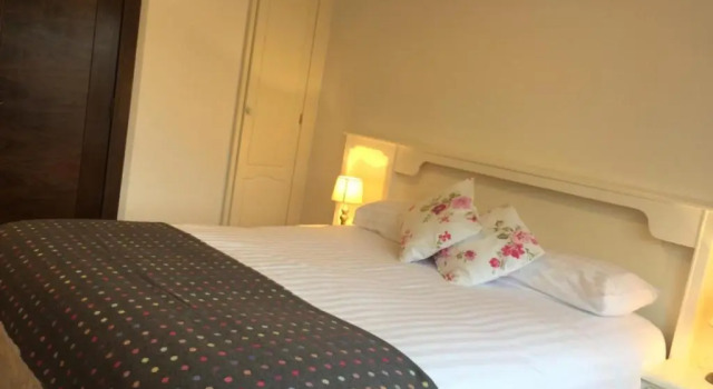Двухместный номер Standard Ryans River Lodge B&B