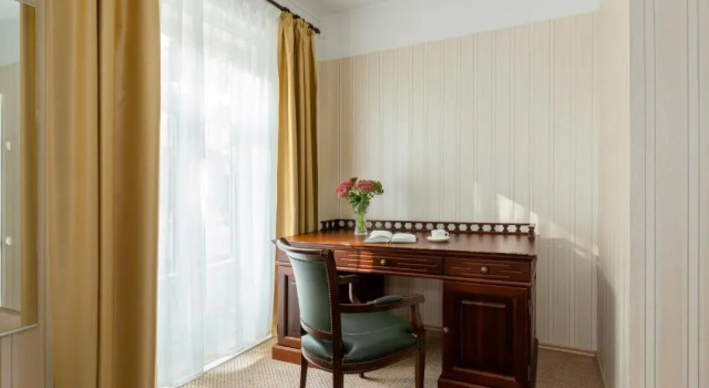 Двухместный номер Standard Verevi Motel