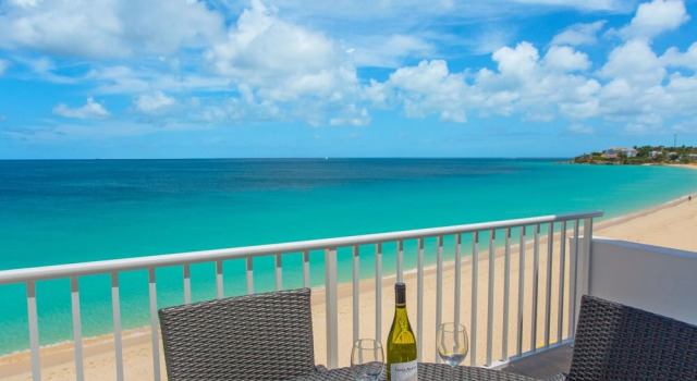 Двухместный номер Standard Turtles Nest Beach Resort