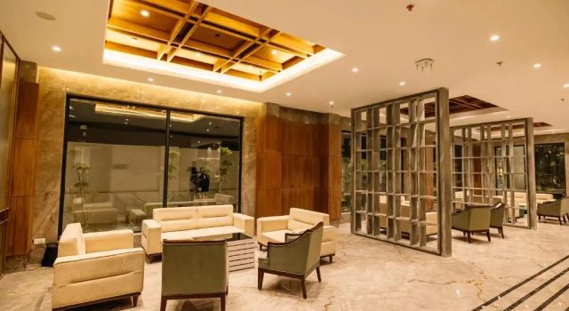 Pride Premier Alwar - Sariska, Rezervovat Hotel Alwar 