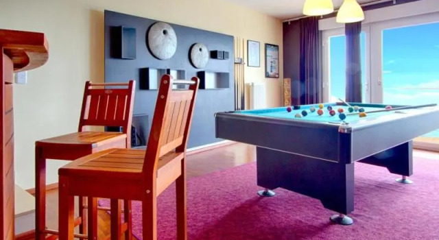 Club Villamar - Anais, Varaa Hotelli Hotellit Costa Brava uima-altaalla, Uima-allas
