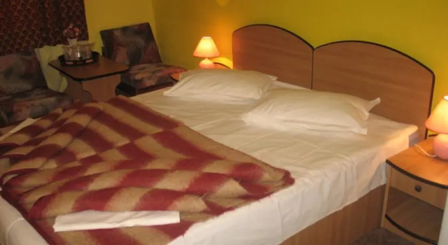 Hotel Clabucet