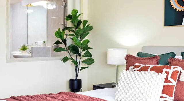 Unique Tropic Escape 444, Prenota Appartamento Hotel a Queensland con parcheggio, Parcheggio