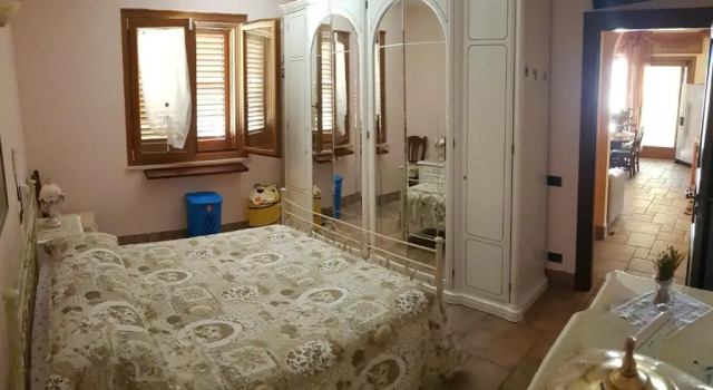 Residenza da Nino, Book Hotel Hotels in Sicily with Parking, Parking