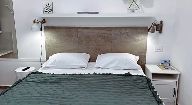 Двухместный номер Standard Villa Volli Three Rooms