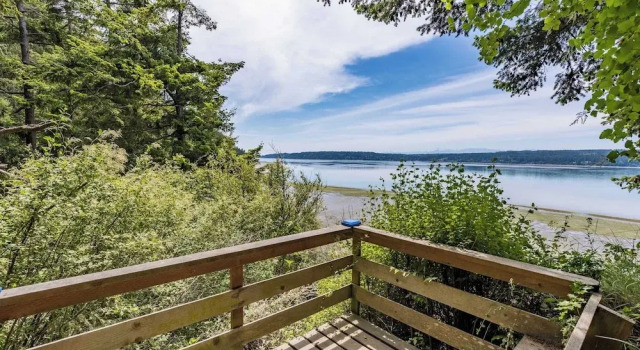 The Cottage at Herons Roost by Avantstay, Boek Vakantiehuis Smokey Point 