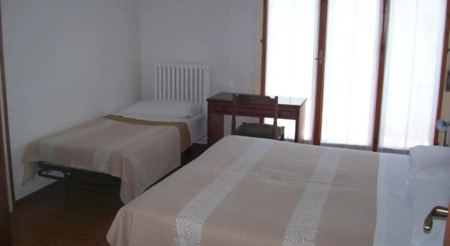 Номер Standard Hotel Valle Intelvi