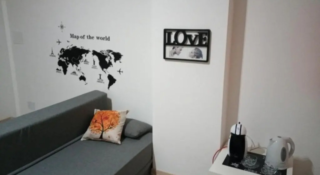 Giordiehouse 1, Prenota Hotel Hotel a Lazio con parcheggio, Parcheggio