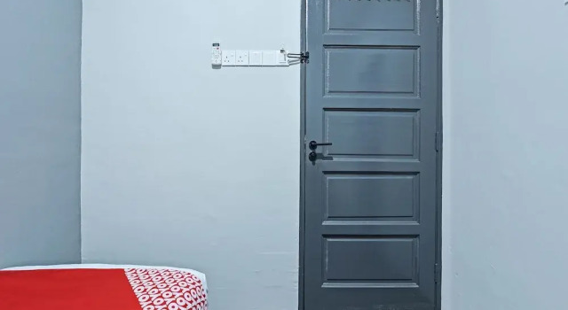 Номер Deluxe OYO 90594 Hotel Casalink