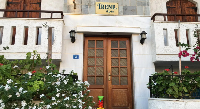 Irene Apartments