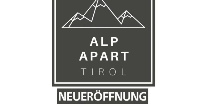 Шале Alp Apart