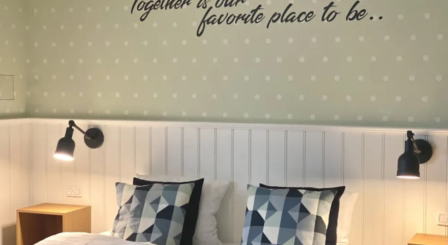 Полулюкс с балконом Hotel Marie