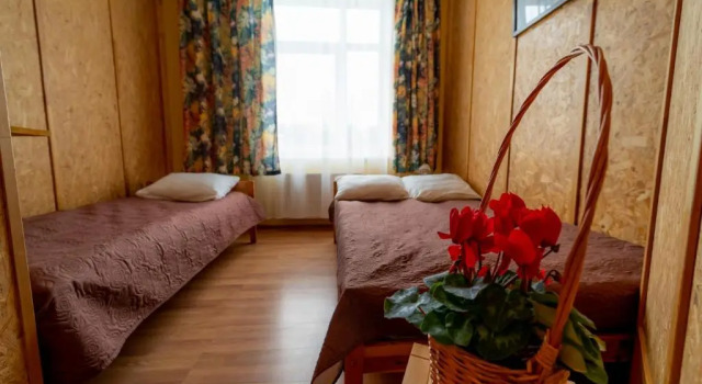 Номер Economy Hotel Mare & Restaurant