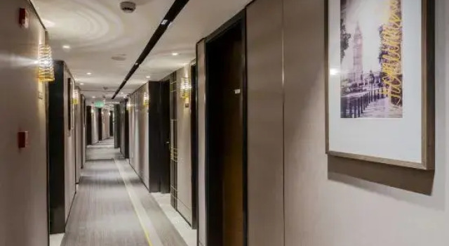Homeinn Plus Hotel (Shanghai Pudong New District Xinchang Ancient Town), Varaa Hotelli Shanghai Shanghai