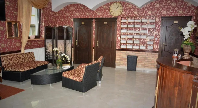 Sala Bankietowa i Pokoje Gościnne, Book Hotel Sokolka Podlaskie