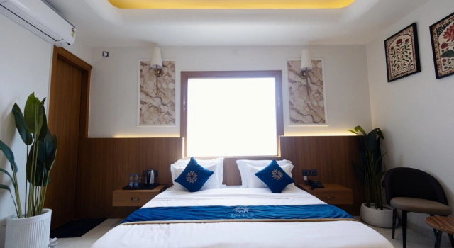 Номер Royal The Olive Hotel Karnal