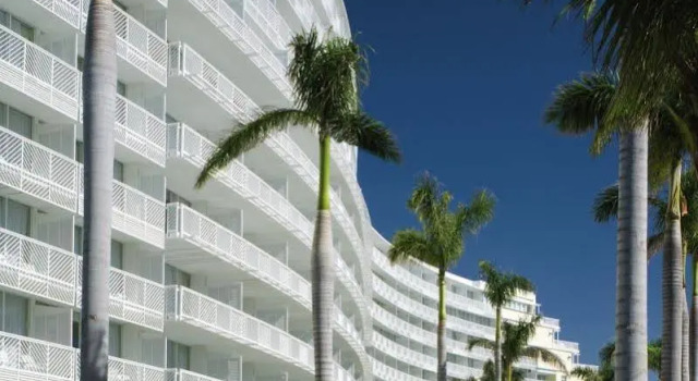 Grand Lucayan, Book Hotel Hoteller i Grand Bahama med morgenmad, Morgenmad