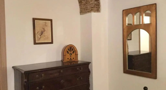 Апартаменты Standard New Maria's House Livorno. Il Cisternone