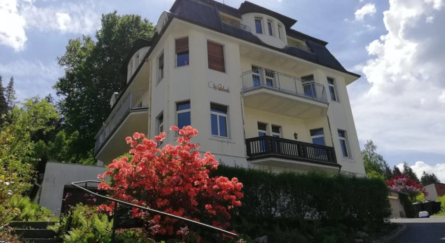 Haus Waldeck