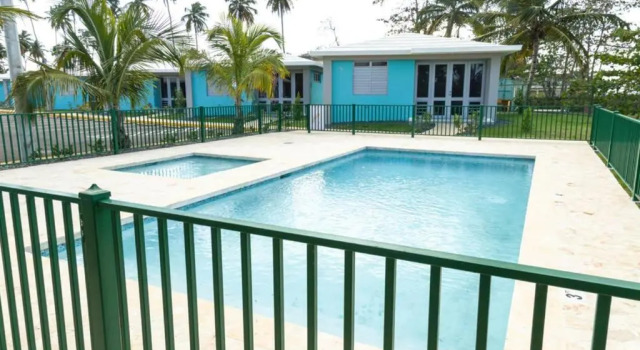 Вилла Casa Del Mar !!! Ocean front villa