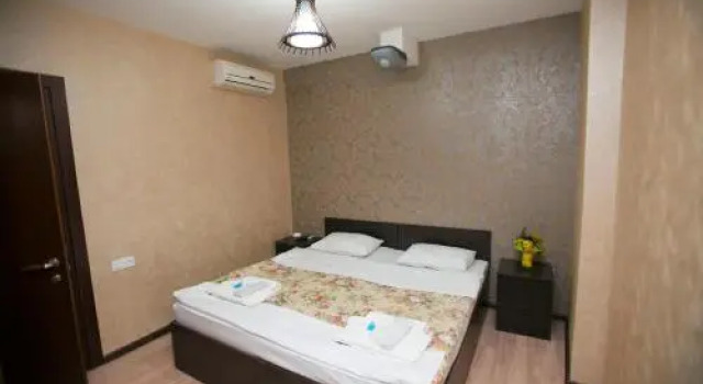 Hotel 4You, Rezervovat Hotel Levné hotely v Tbilisi Region
