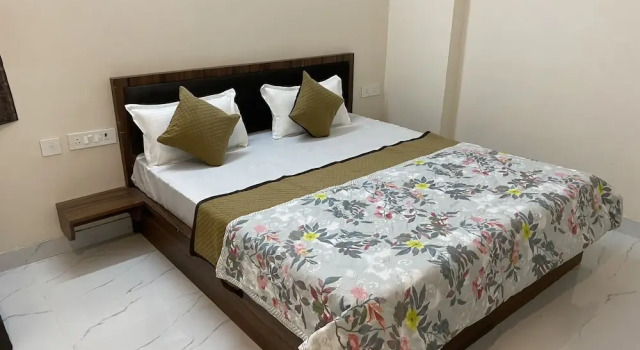 Номер Standard Hotel Banshi wala