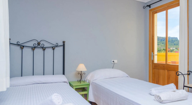 CA S'hereu, Buchen Sie Hotel Son Servera Mallorca, in der Nähe von Esglesia Nova