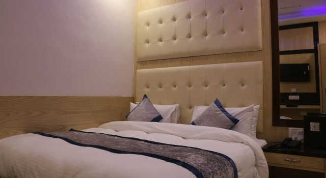 Hotel Karlo Kastle
