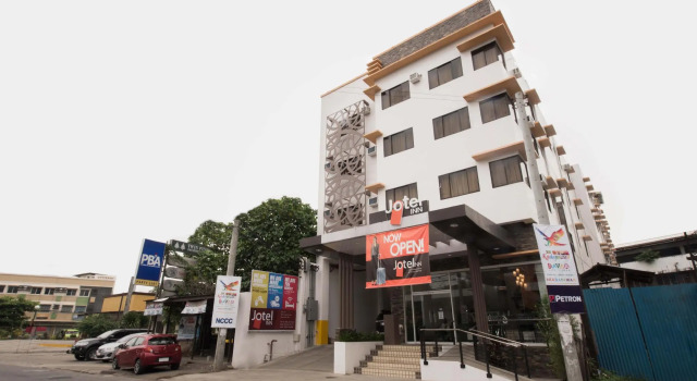 Jotel Inn